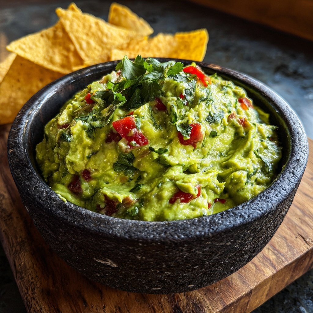 Best Guacamole