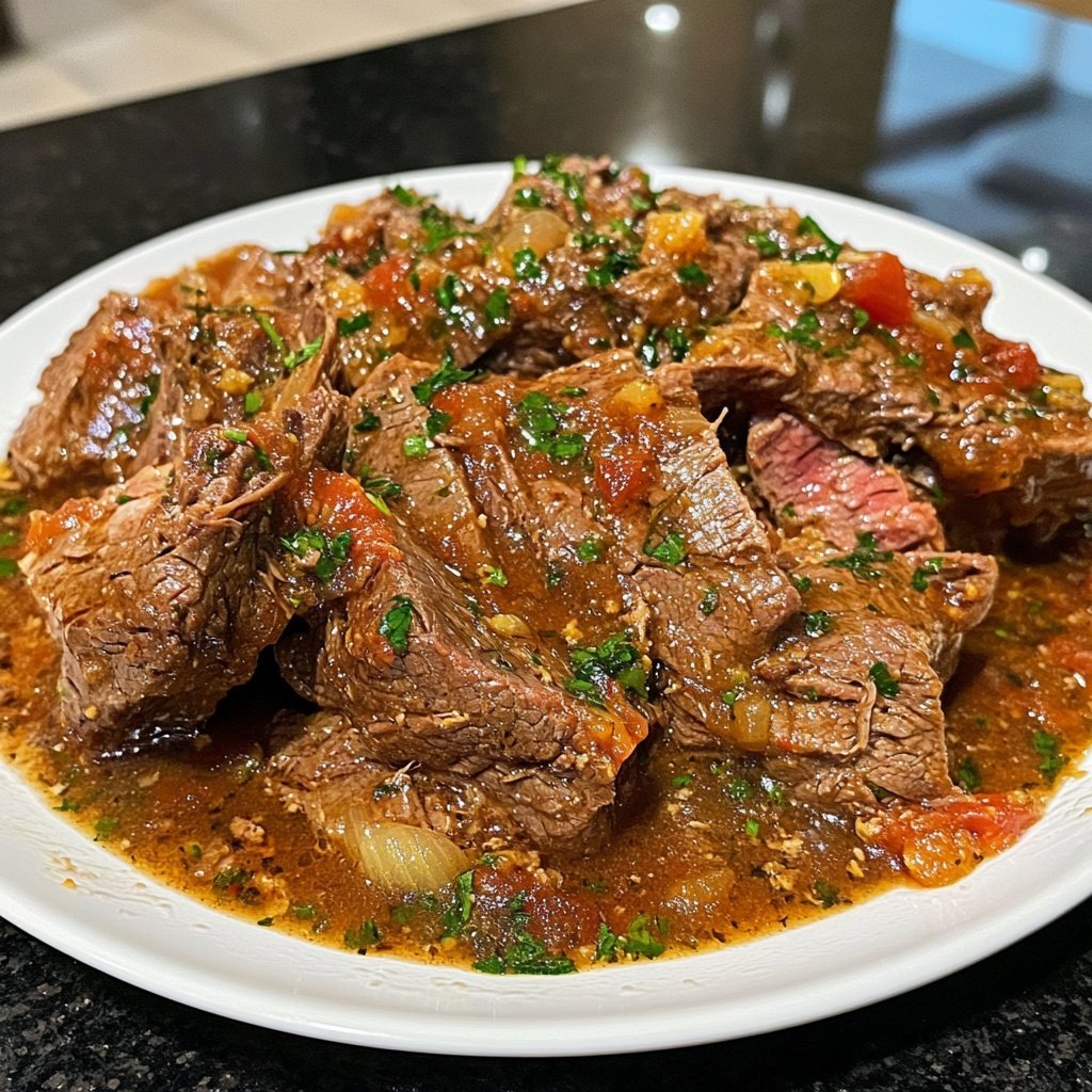 Beef Birria