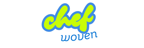 Chefwoven
